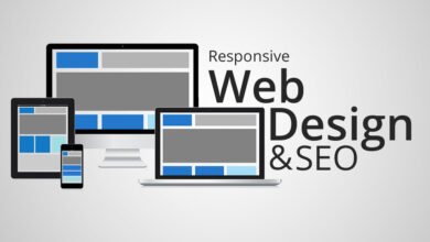 website development & SEO Services