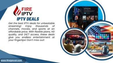 iptv deal