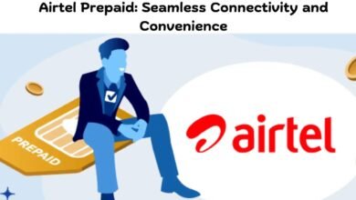 buy Airtel Prepaid SIM