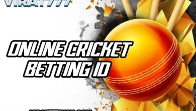 online cricket id