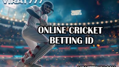 online cricket id