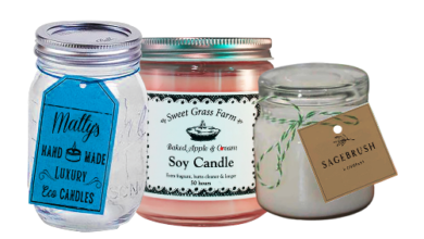 Where To Buy Tag Candles