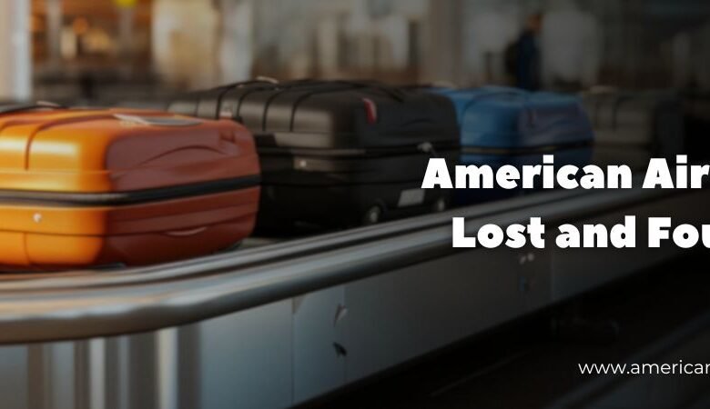 american-airlines-lost-found