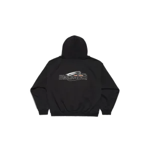 Balenciaga Skater Hoodie