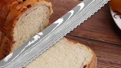 best bread knives