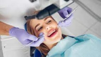 best general dentist image