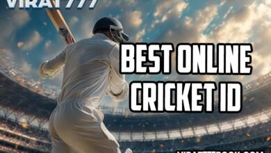 best online cricket id