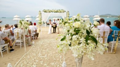 Things To Know Before Planning A Beach Wedding In Kerala