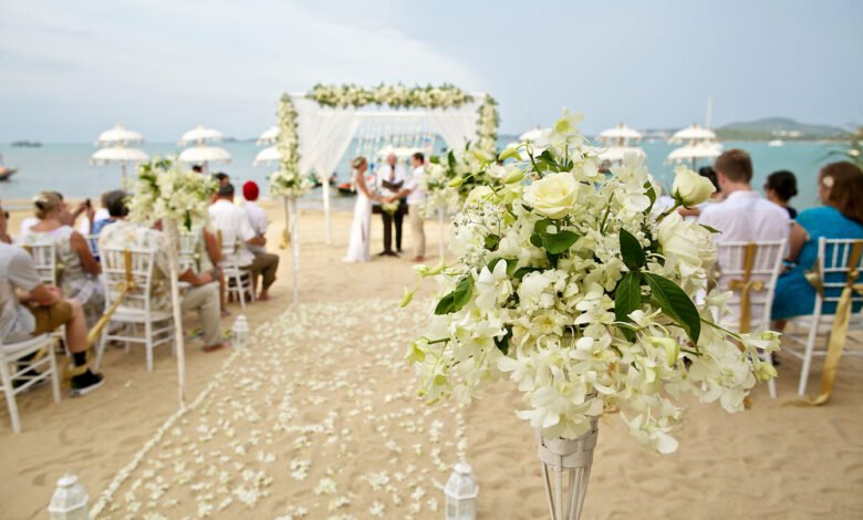 Things To Know Before Planning A Beach Wedding In Kerala