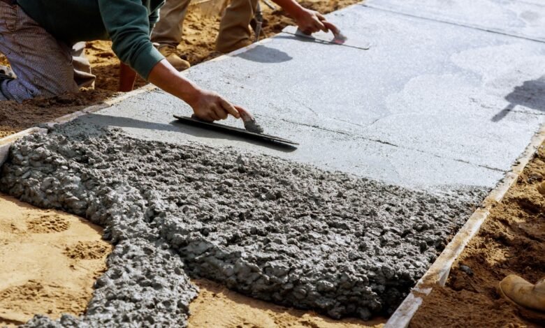 best-ready-mix-concrete-in-bangladesh