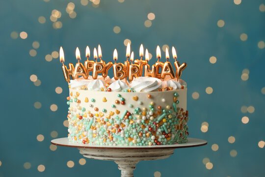 The Ultimate Guide to Choosing the Perfect Birthday Cake