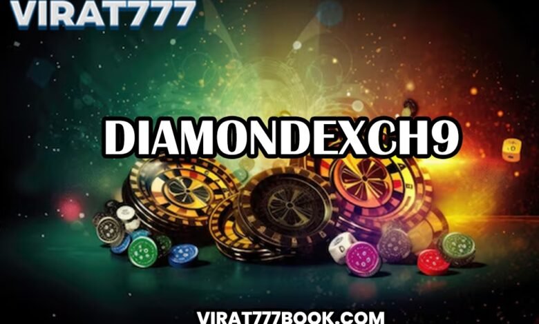 diamondexch9