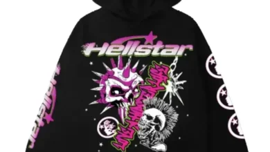 Hellstar Hoodie has garnered significant attention in the world