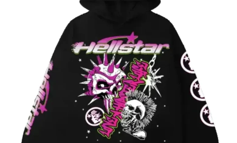 Hellstar Hoodie has garnered significant attention in the world