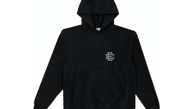 Eric Emanuel Hoodie