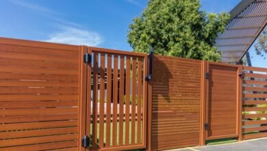 Specialized Gate Installation in Rochester, NY