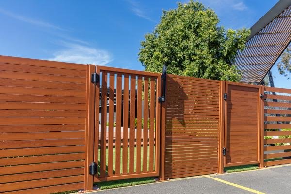 Specialized Gate Installation in Rochester, NY