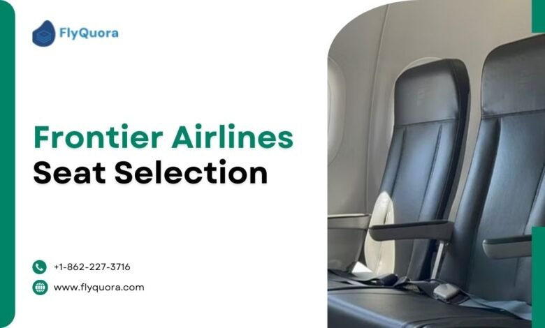 frontier-airlines-seat-selection