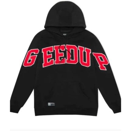 Geedup Hoodies