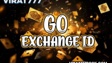 go exchange id