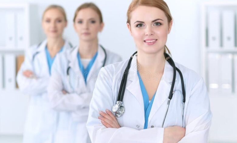 Celebrity Doctor In Dubai