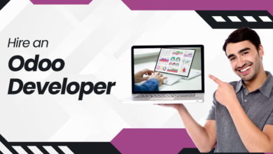 Hire Odoo Developer