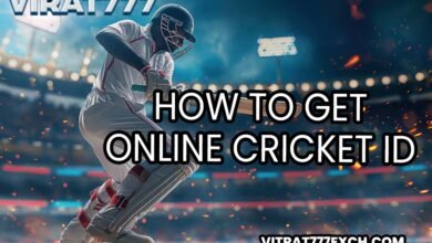 how to get online cricket id