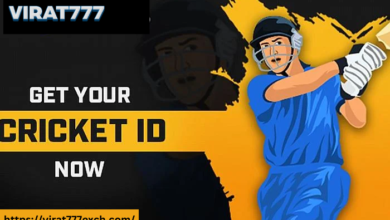 onine cricket id