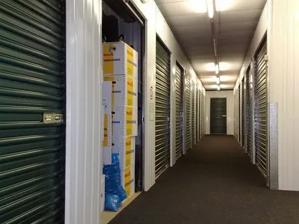 heights storage