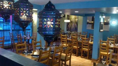 Indian restaurant Ottawa