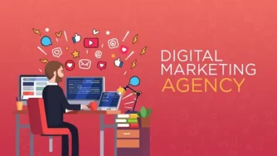 marketing agency vaughan