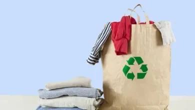 Textile Recycling