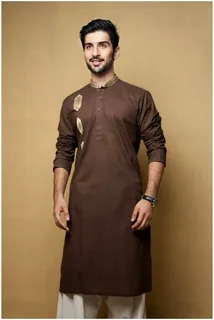 shalwar kameez