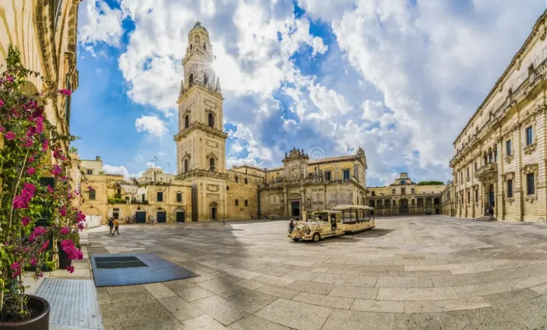 lecce museo