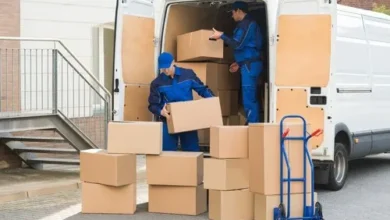 What Services Are Included in Professional Moving Packages