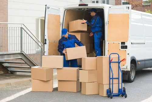 What Services Are Included in Professional Moving Packages