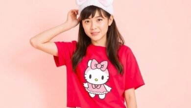 sanrio melody