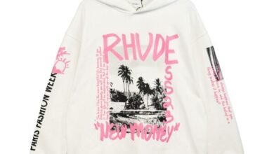 rhude