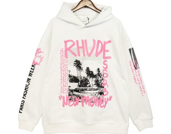 rhude