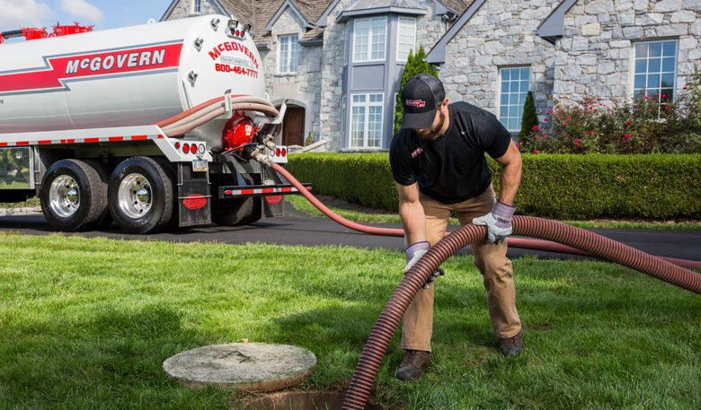 Septic system maintenance tips for Union County homeowners