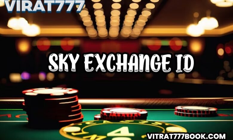 sky exchange id