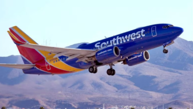 southwest airline