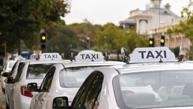 taxi service in Makkah