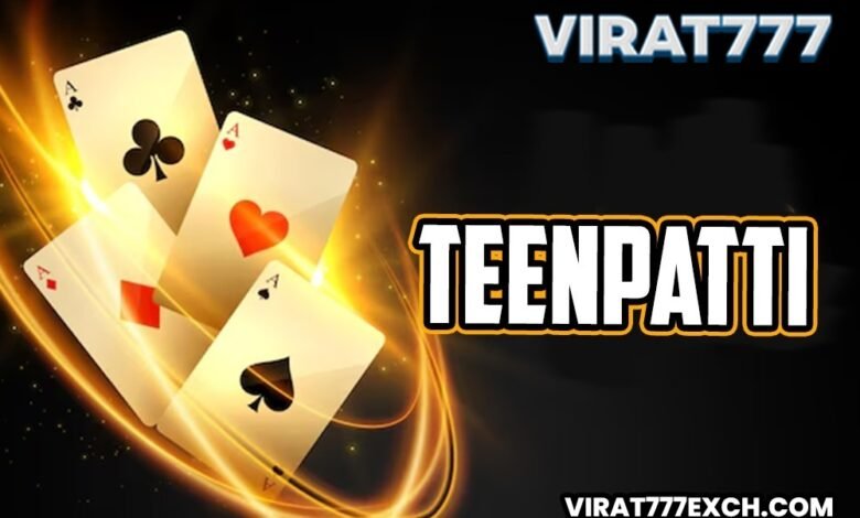 teen patti