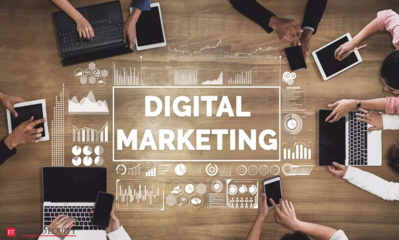 best digital marketing agency in USA