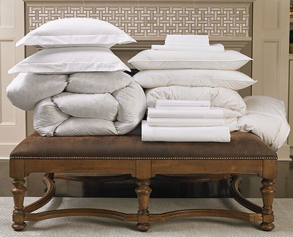 Hotel Bedding Collections