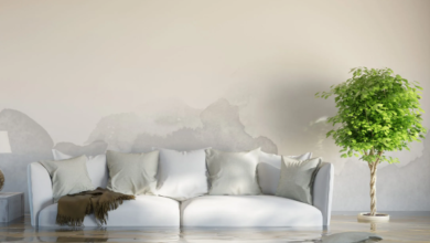 Residential Water Damage Repair: Essential Tips to Restore Your Home