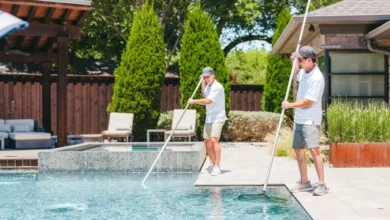 Best Pool Services In Conway