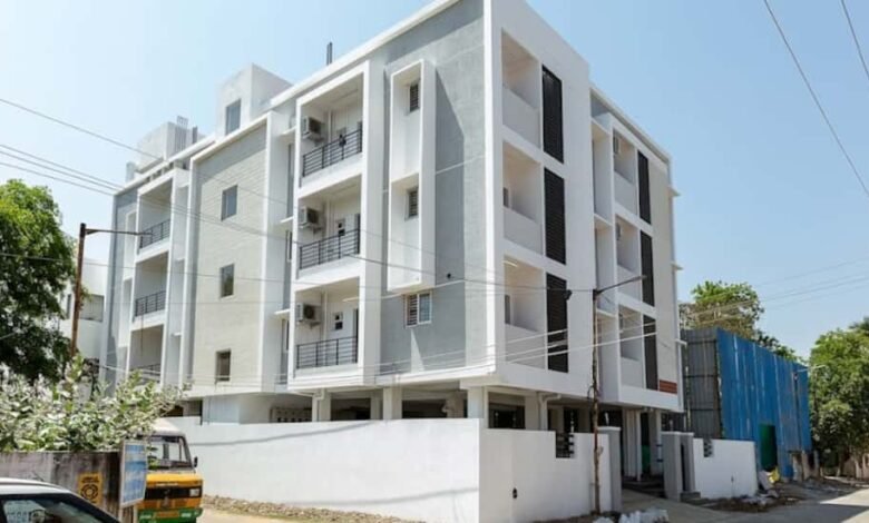 Flats for Sale in Guntur