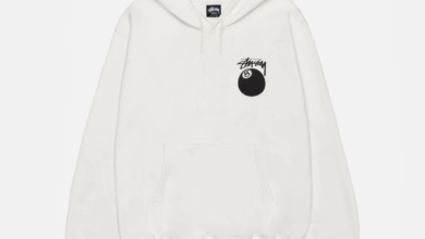 Stussy Hoodie